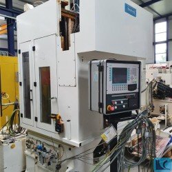 Stoss-/Zieh-/Räummaschinen - Räummaschine - Innen - Vertikal - FORST RISH 2,5 x 1000 x 320