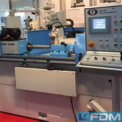 Cylindrical Grinding Machine - Universal - KRAFT URS 1000 NC