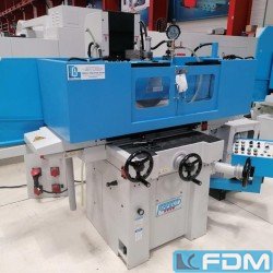 Surface Grinding Machine - PERFECT PFGDL3060 (Lagermaschine)