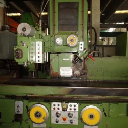 Surface Grinding Machine - FAVRETTO TD 200-S SURFACE GRINDER