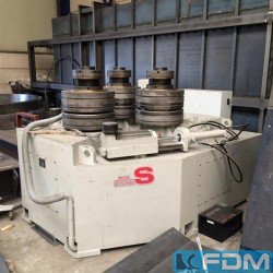 Profile-Bending Machine - STÖLTING PBMS 100