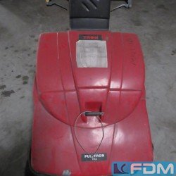 Kehrmaschine - TRON Pulitron 701 ET