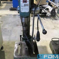 Bench Drilling Machine - TNW TNW 16