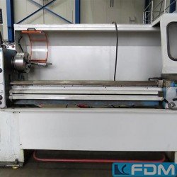 Center Lathe - PINACHO S-90/225