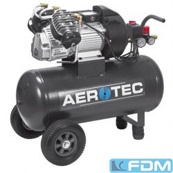 Kompressor - FALKEN 400 - 50 AEROTEC