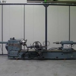 Flow Forming Machine - Hydraulic - LEIFELD ST 500 H