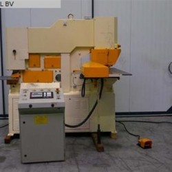 Section Shear - Combined - GEKA Hydracrop 80 SD