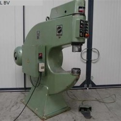 Kraftformer - ECKOLD KF 665