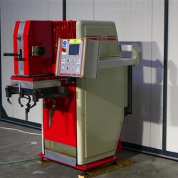 Combined drawing machine - T DRILL TEC 150