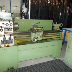 Center Lathe - Emco Maximat V 13