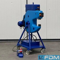 Kraftformer - Eckold KF 320