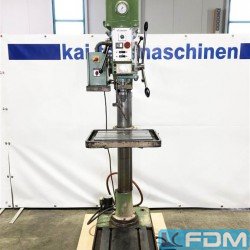 Boring mills / Machining Centers / Drilling machines - Pillar Drilling Machine - Gillardon GB 25