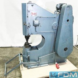 forging attachments - Forging Hammer - MEITINGER Record