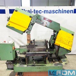 Band Saw - MEBA 305 GH