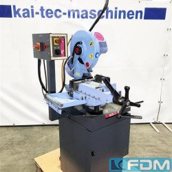 Cold Circular Saw - MEP FALCON 315