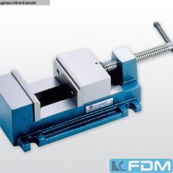Schraubstock - V-TRADE DV 160