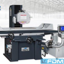 Surface Grinding Machine - PROTH PSGS 4080 AH / S1