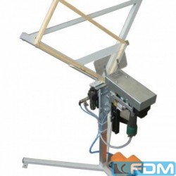 Klammerger&auml;te - RUCHSER RU-LH Lackierhilfe Video