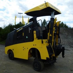 Kaltfräse - BOMAG BM 500/15 Tier 4i