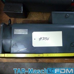 Servomotor - SIEMENS 1FT5106-0AC01-2