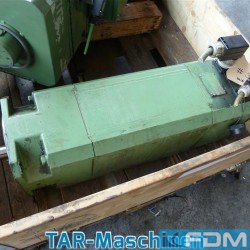 Servomotor - BOSCH SD-B5.380.020-00.000