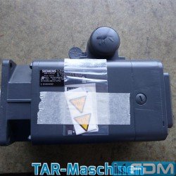 Servomotor - SIEMENS 1FT5072-0AK71-1-Z