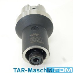 Other accessories for machine tools - Adjusting Instrument - MAPAL Reduzierung HSK-T50 / HSK-T32