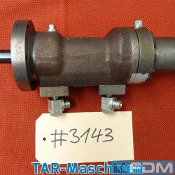 Other accessories for machine tools - Motor - ECKART 21.906.00-SM4.40-360/Z1/So