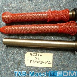 Other accessories for machine tools - SCHUETTE B3070D-11SL