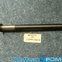 Other accessories for machine tools - SCHUETTE C3070C-33Z-9