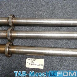 Other accessories for machine tools - SCHUETTE D3080A-66SZ