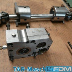 Other accessories for machine tools - SACO 
