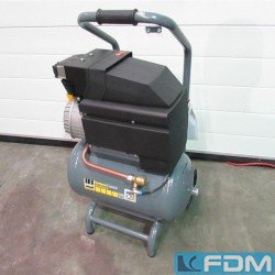 Kompressor - Schneider Airsystems CPM360-10-20W - sofort lieferbar!