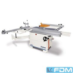 Panel sizing circular saws - SCM minimax / Holzkraft sc2c, sofort lieferbar