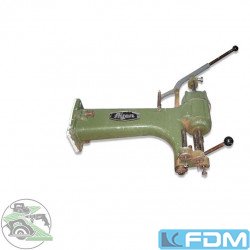 Astlochbohrmaschine - Typ ED 08-3