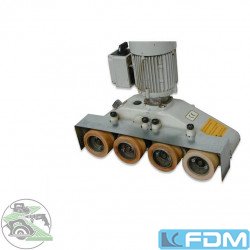 Feed units - Typ 1112