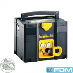 Kompressor - Typ SYM 150-8-6 WXOF Nr. A911000