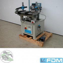 Fitting screw driver - Typ RB-T