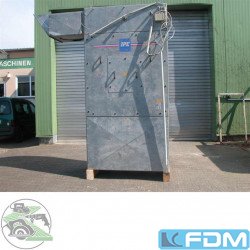  - Typ IPE UNI Filter BG 1 / 40 m&Acirc;&sup2;