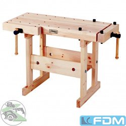 cnc-processing center - Typ JUNIOR/SENIOR