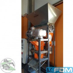 Spezial-Presse - Typ PM 75 E