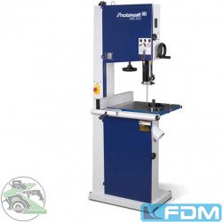 Belt saw machine - Typ HBS 433