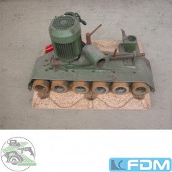 Feed units - Typ 919
