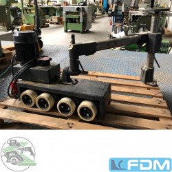 Feed units - Typ Euro-Uno