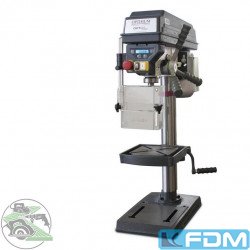 Table drilling machine - 