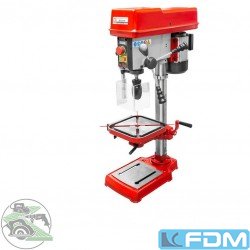 Table drilling machine - Typ SB162VN_230 V