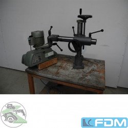 Feed units - Typ ET 117