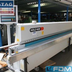  - Holz-Her Kantenanleimmaschine Sprint 1417