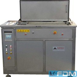Teile Waschmaschine - Manueller Einschub - EVEREST AC 300