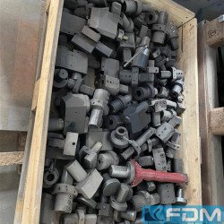Werkzeughalter -